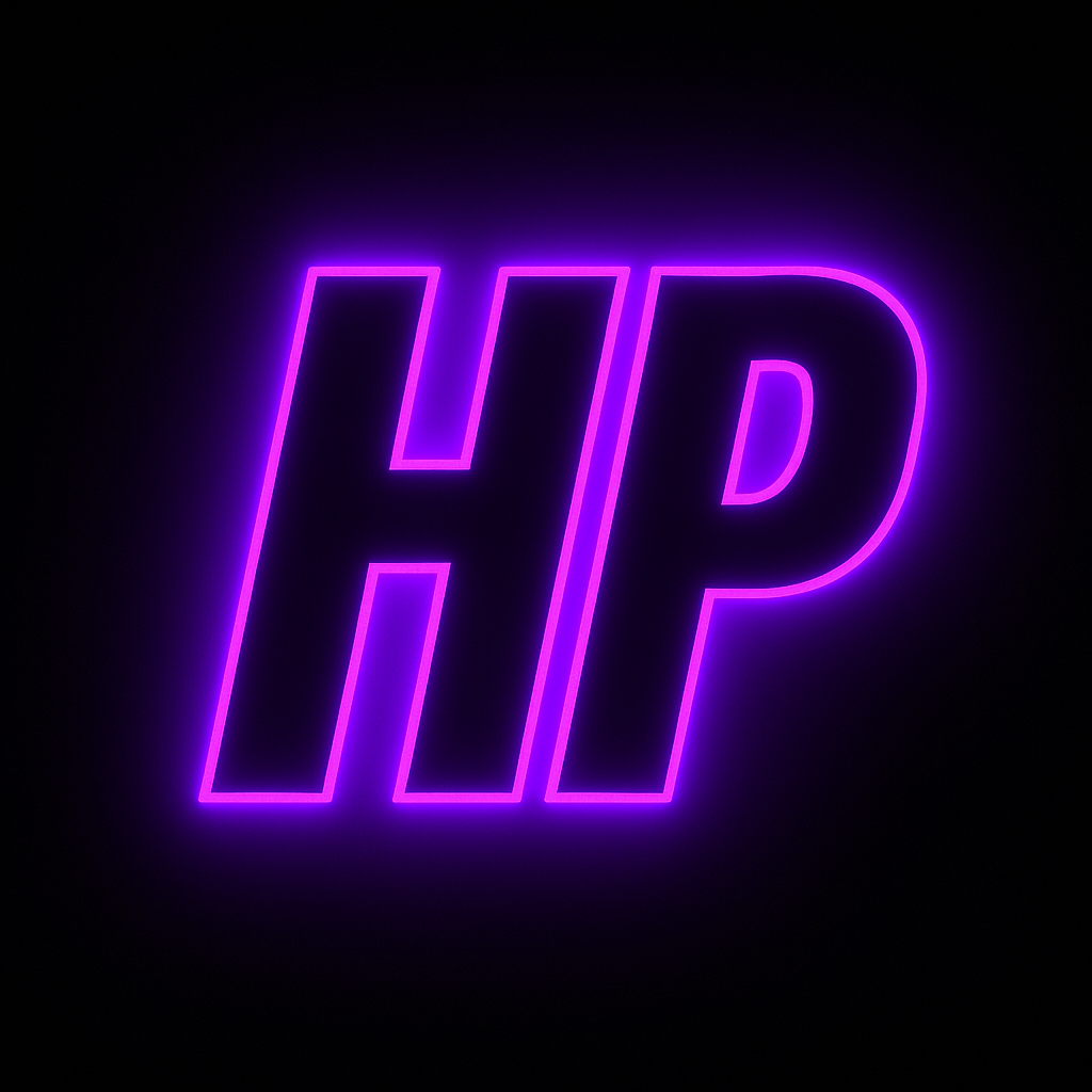 Logo do Codex_HP