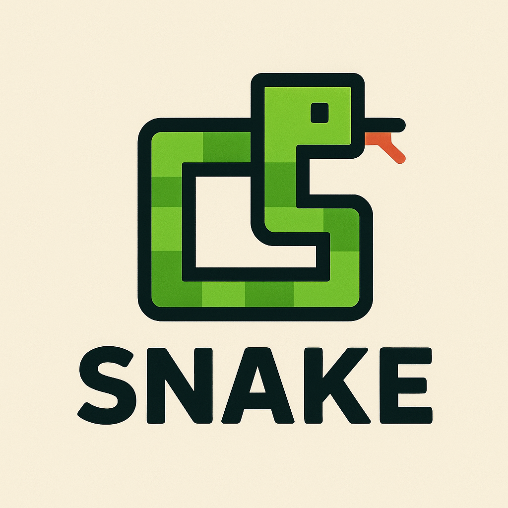 Imagem do jogo Snake